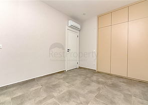 Apartment with sea view 200m from Cleopatra beach