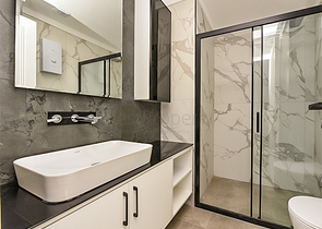 Apartment with sea view 200m from Cleopatra beach