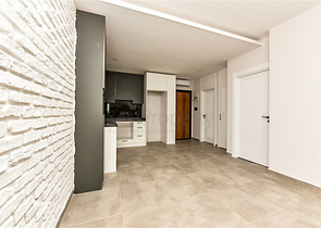 Apartment with sea view 200m from Cleopatra beach