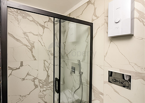 Apartment with sea view 200m from Cleopatra beach