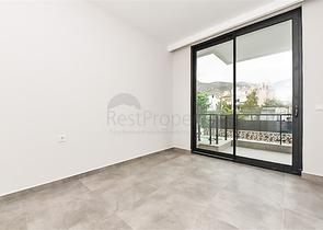 Apartment with sea view 200m from Cleopatra beach