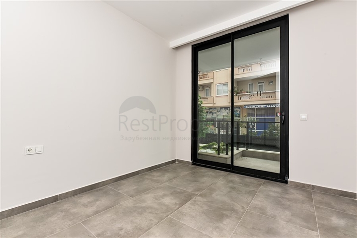 One-bedroom apartment in the Cleopatra area