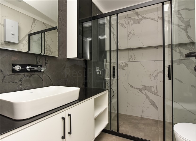 One-bedroom apartment in the Cleopatra area