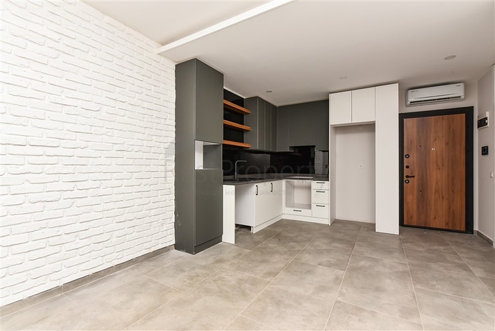 One-bedroom apartment in the Cleopatra area