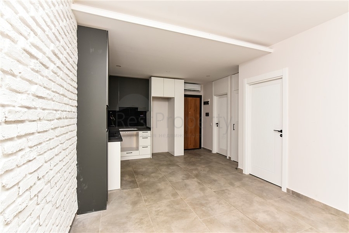 One-bedroom apartment in the Cleopatra area