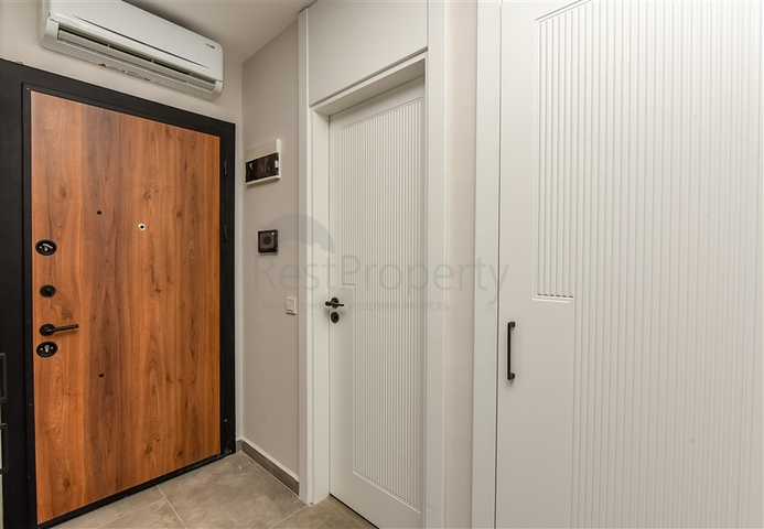 One-bedroom apartment in the Cleopatra area