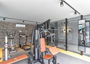 One-bedroom apartment in the Cleopatra area