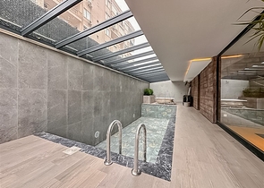 One-bedroom apartment in the Cleopatra area