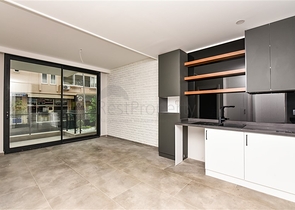 One-bedroom apartment in the Cleopatra area