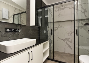 One-bedroom apartment in the Cleopatra area