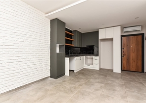 One-bedroom apartment in the Cleopatra area