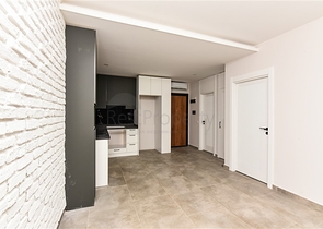 One-bedroom apartment in the Cleopatra area