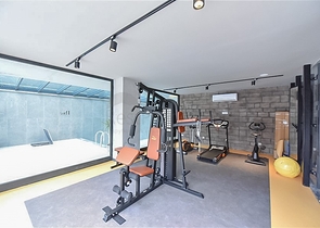 One-bedroom apartment in the Cleopatra area