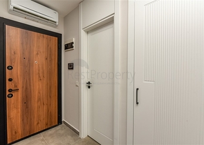 One-bedroom apartment in the Cleopatra area