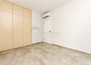 New 1+1 apartment within walking distance to Cleopatra beach