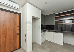 New 1+1 apartment within walking distance to Cleopatra beach