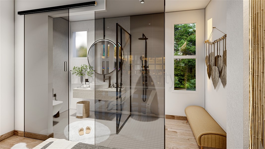 Club-format investment project in Iskele district