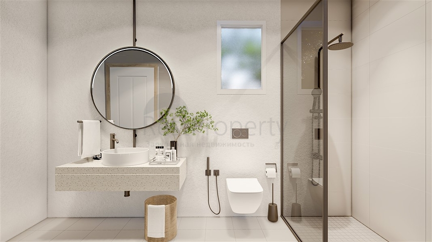 Club-format investment project in Iskele district