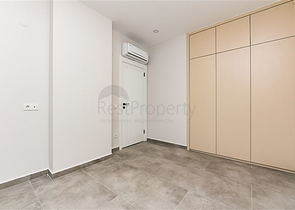 1+1 apartment in a new complex just 200 meters from Cleopatra beach