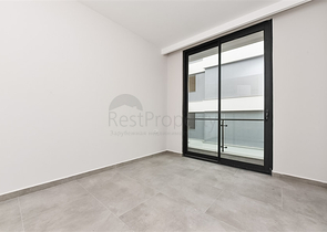 1+1 apartment in a new complex just 200 meters from Cleopatra beach