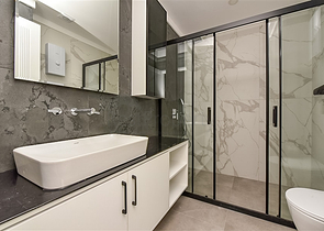 1+1 apartment in a new complex just 200 meters from Cleopatra beach