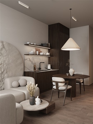 New premium residential complex in Phuket