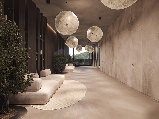 New premium residential complex in Phuket