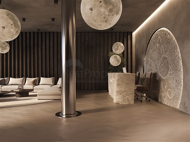 New premium residential complex in Phuket