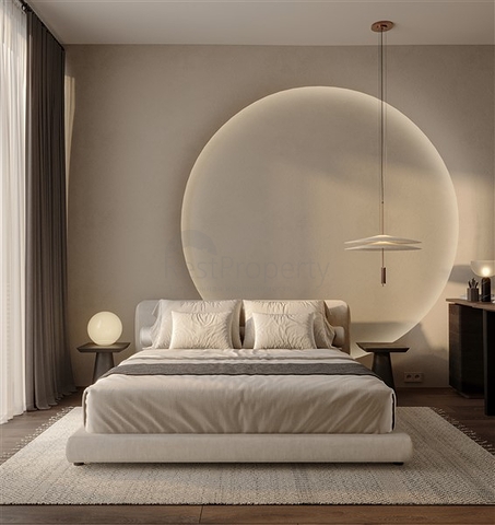 New premium residential complex in Phuket