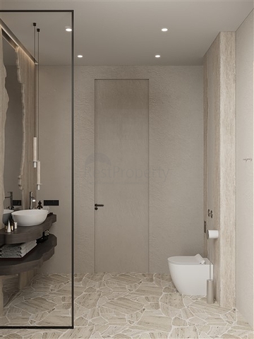 New premium residential complex in Phuket