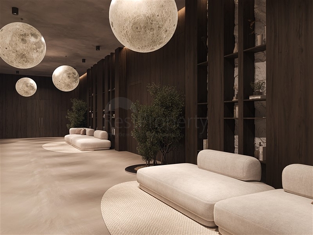 New premium residential complex in Phuket