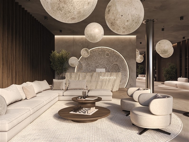 New premium residential complex in Phuket