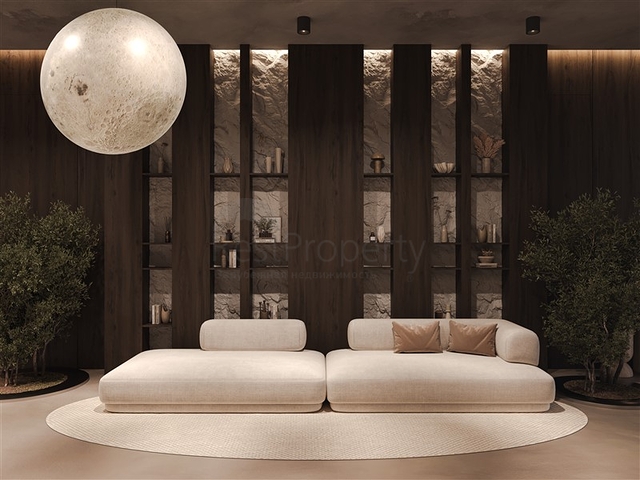 New premium residential complex in Phuket