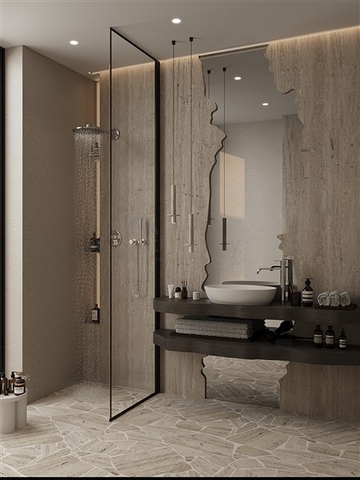 New premium residential complex in Phuket