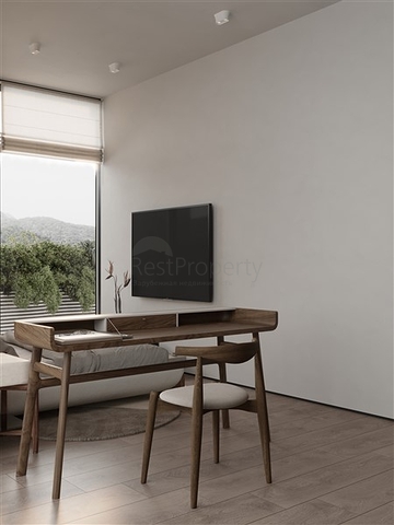 New premium residential complex in Phuket