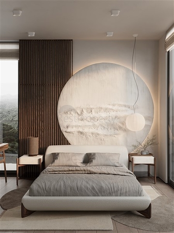 New premium residential complex in Phuket