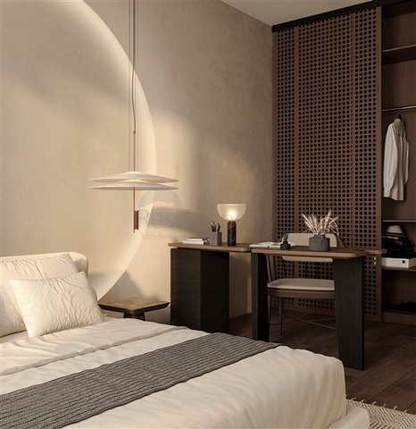 New premium residential complex in Phuket