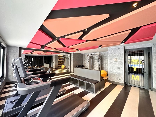 1+1 Rental Apartment in Central Alanya with Full Amenities