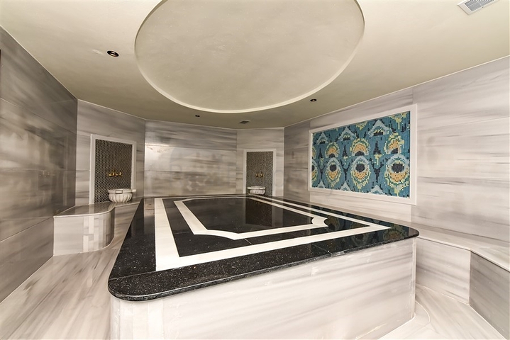 1+1 Rental Apartment in Central Alanya with Full Amenities