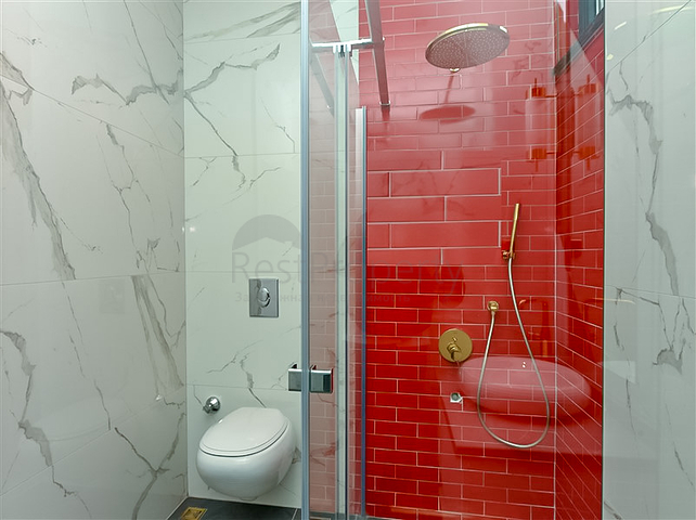 Luxury villa 4+1 in Kargicak area.