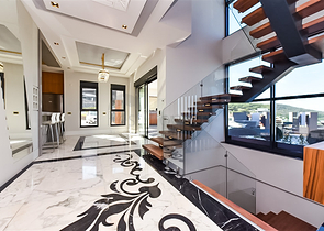 Luxury villa 4+1 in Kargicak area.