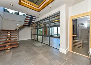 Luxury villa 4+1 in Kargicak area.