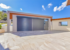 Luxury villa 4+1 in Kargicak area.