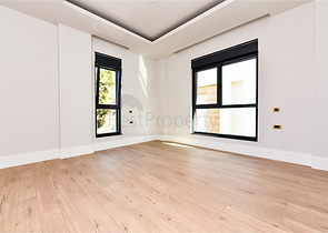 Luxury villa 4+1 in Kargicak area.