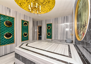 Luxury villa 4+1 in Kargicak area.