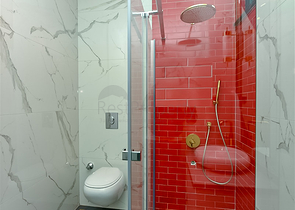 Luxury villa 4+1 in Kargicak area.