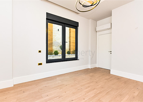 Luxury villa 4+1 in Kargicak area.