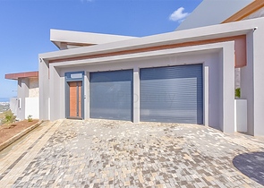 Luxury villa 4+1 in Kargicak area.