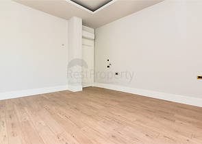 Luxury villa 4+1 in Kargicak area.