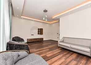 2+1 apartment for sale in Demirtas district at an attractive price 